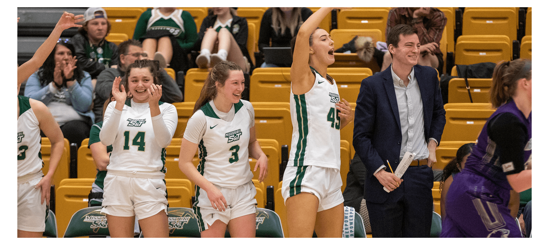 Lady Miner Basketball Camps