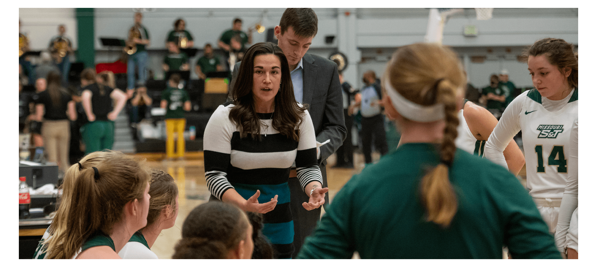 Lady Miner Basketball Camps