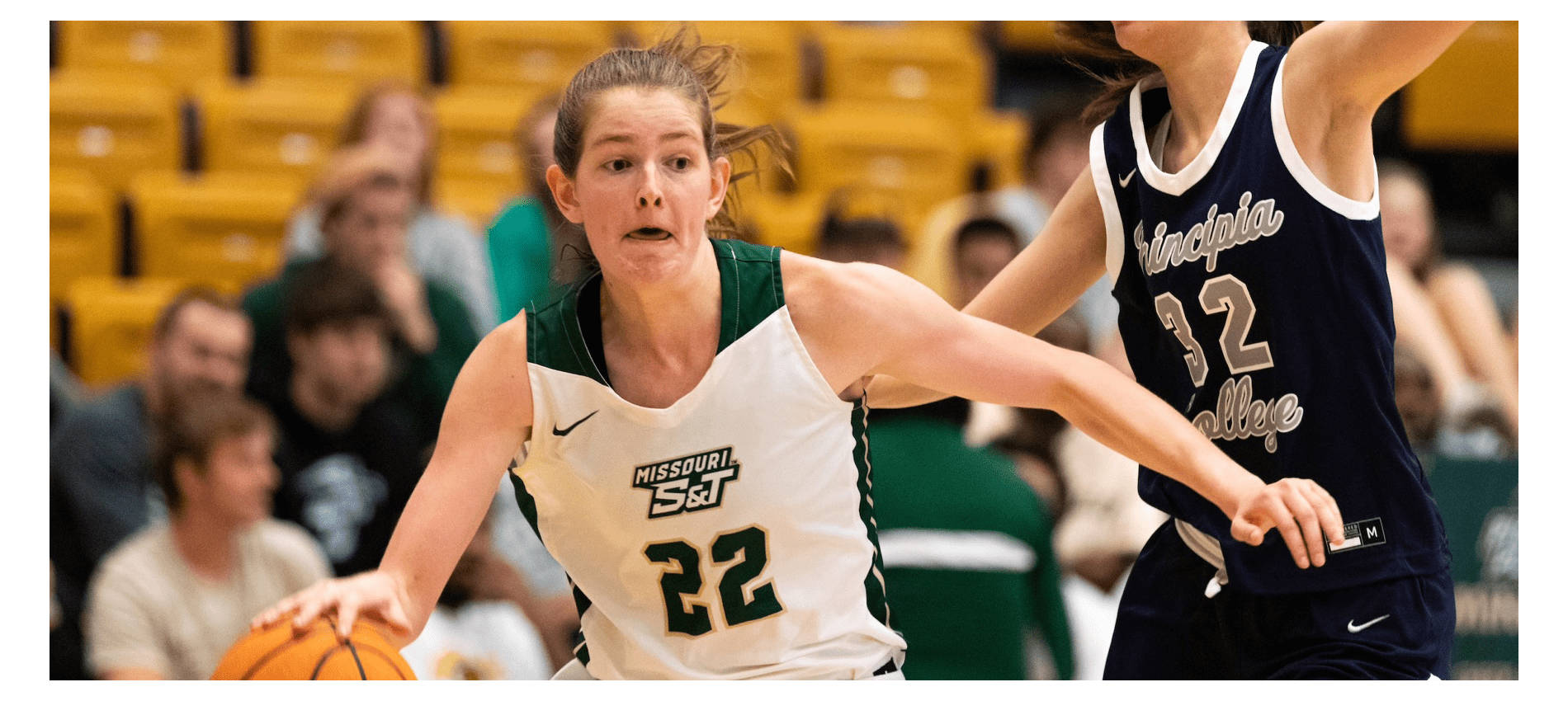 Lady Miner Basketball Camps