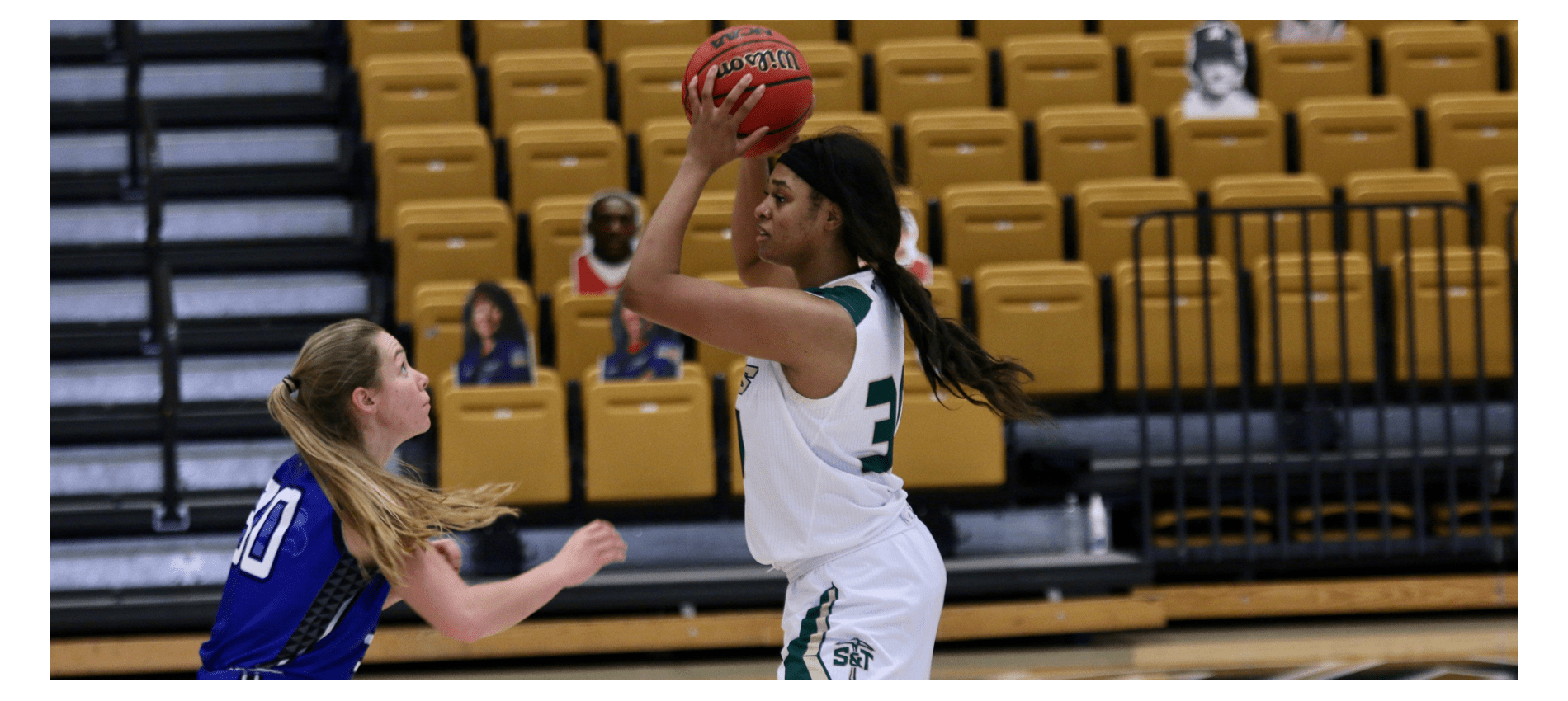 Lady Miner Basketball Camps Missouri S&T Rolla, Missouri
