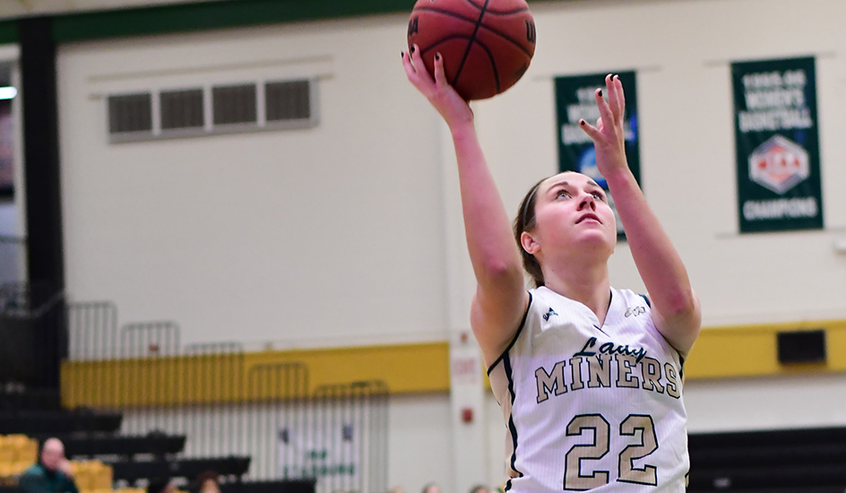 Missouri S&T Women's Basketball